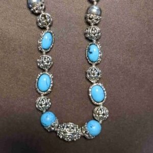 Southwestern Style Necklace